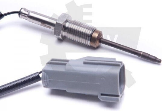 Abgastemperatursensor Für Ford B-Max Fiesta Vi 8c1112b591ca