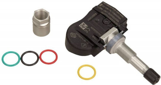 Senzor De Presiune Pentru Anvelope Renault Laguna Iii Latitude Megane Iii 407003743r