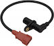 Senzor Citroen Poziție Arbore Cotit Zx 91-97 V22-72-0010