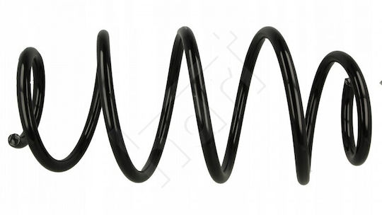Front Spring Bravo 1.9 8v/16v 07-/multijet 50707387