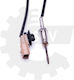 Senzor De Temperatură A Gazelor De Eșapament Opel Movano B Renault Master Iii 95515595 95515595