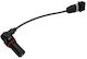 Сензор за Положение на Колянов Вал Chevrolet Captiva Cruze Epica 2.0d Oem 96829958
