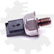 SKV Fuel Pressure Sensor for Ford C-max Focus Galaxy Mondeo S-max Tourneo