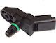 Fiat Fiorino 07 Berlingo 08 1.4/1.6 4-Pin Luft-Sensor