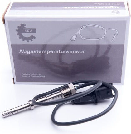 Abgastemperatursensor Fiat Doblo Doblo MPV Doblo Cargo 55203808