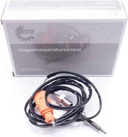 Αισθητήρας Καυσαερίων 03l906088af Vw Amarok 2.0 Tdi 03l906088af