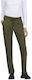 KOI USA Atria Female Medical Pants Green