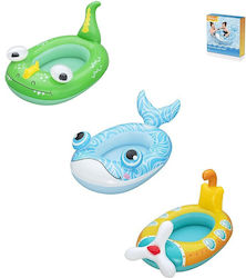 Bestway Kids Ride On for Sea Various Colors Bestway Kids Ride On for Sea Various Colors