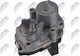 Turbocharger Actuator Ford Transit V363 Bus 2013-0 2.0l Bus Ford Transit V363 Bus 2013-0 2l Bus Ford Transit V363 Platform Chassis 2013-0 2l Van