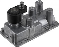 Piesă De Reglare Supraalimentare Fiat 500l 2012-0 1.6l Hatchback Fiat 500x 2014-0 1.6l Suv Opel Combo Box Body Mpv 2012-0 1.6l Van