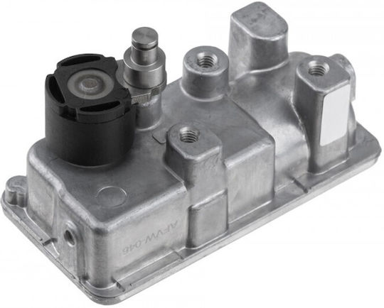 Turbocharger Adjustment Boot Audi A6 Allroad C6 2006-2011 3.0l Estate Audi A6 C6 2004-2011 3.0l Sedan Audi A6 C6 Avant 2004-2011 3.0l Estate