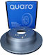 Disc De Frână Hyundai Partea Din Spate Ix55 3 0-3 8 08 Cu Strat Anticoroziv Df6330