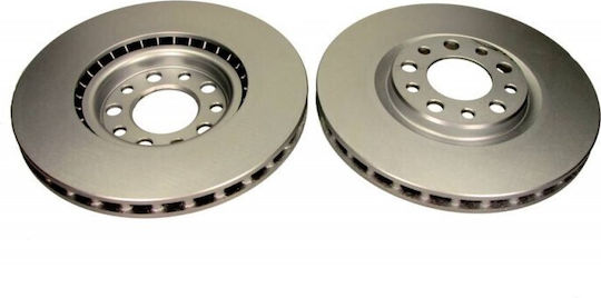 Front Brake Disc Alfa 159 05 Anti-corrosion Coating Qd8431
