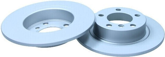 Mini Brake Disc Back Countryman Paceman 10 Anti-corrosion Coating 92238703