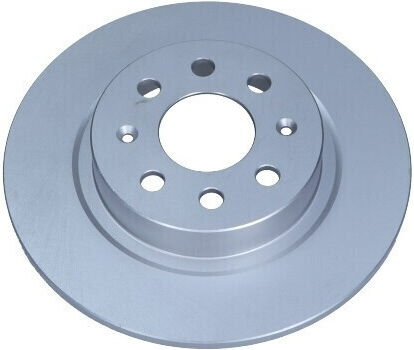 Disc De Frână Fiat Partea Din Spate Grande Punto Evo 07 Cu Acoperire Anticorozivă Df4740