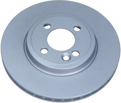 Vordere Bremsscheibe Klein Cooper 06 Korrosionsbeständige Beschichtung Df4799