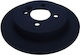 Disc De Frână Mini Cooper One 1.4-2.0 01-14 Cu Conținut Ridicat De Carbon Strat Anticoroziv Df4198
