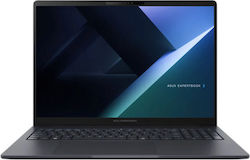 Asus ExpertBook B3 15.6" (i5-1135G7/8GB/512GB) Asus ExpertBook B3 15.6" (i5-1135G7/8GB/512GB)