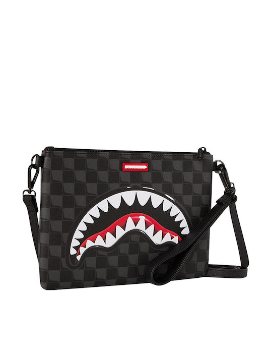 Sprayground Women's Envelope Bag Made of Synthetic Leather Sprayground Women's Envelope Bag Made of Synthetic Leather