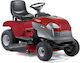 Club Garden CG98SD Бензинов Трактор 11.5hp 2Т0515463/C19