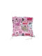 Garden Chair Cushion Pink 40x40cm