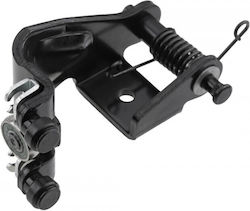 Οδηγός Κυλινδράκια Συρόμενη Πόρτα Honda Odyssey Mpv 2004-2010 2.4l Mpv Honda Odyssey Mpv 2004-2010 3.5l Mpv