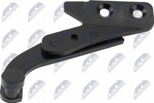 Sliding Door Roller Guide Mercedes-Benz Eqv 2020-0 0l Bus Mercedes-Benz Evito Tourer 2019-0 0l Bus Mercedes-Benz Evito Van 2019-0 0l Van