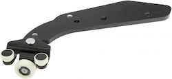 Sliding Door Roller Guide Mercedes-Benz Evito Tourer 2019-00l Bus Mercedes-Benz Evito Van 2019-00l Van Mercedes-Benz Marco Polo Camper 2015-01.6l Bus Sliding Door Roller Guide Mercedes-Benz Evito Tourer 2019-00l Bus Mercedes-Benz Evito Van 2019-00l Van Mercedes-Benz Marco Polo Camper 2015-01.6l Bus