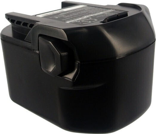 BW Batteries Μπαταρία Εργαλείου 12V με Χωρητικότητα 3Ah