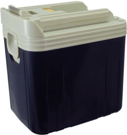 BW Batteries Батерия за инструмент 24V с капацитет 3Ah