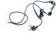 ABS-Sensor Hinteres Rechtes Mazda Xedos 6 C0014371y
