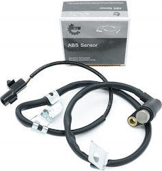 Αισθητήρας Abs Πίσω Αριστερός Hyundai H-1 Starex 956264a100 Αισθητήρας Abs Πίσω Αριστερός Hyundai H-1 Starex 956264a100