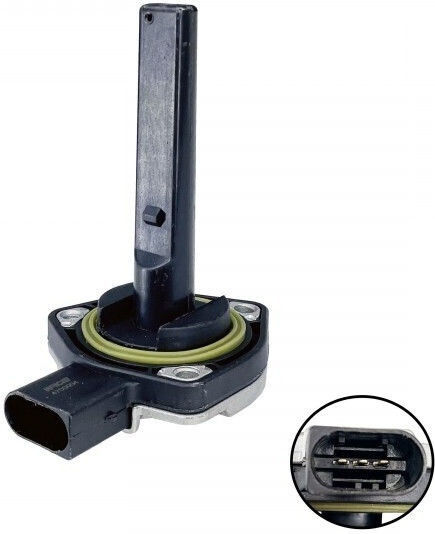 Сензор За Ниво На Масло BMW 1 E81 E87 3 E46 3 E90 3 Touring E46 3 Touring E91 5 E39 5 E60 5 Touring