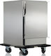 Rnt Каручка За Сервиране В116xШ82.7xД91cm