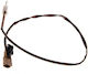 Renault Exhaust Gas Temperature Sensor for Car Engine Sensor Captur 1.5 Dci 2015 226405263r