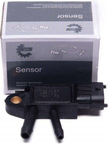 Senzor De Presiune A Gazelor De Eșapament Mercedes Citan A-Class B-Class Vito Renault Captur 55504479 55504479