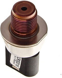 Fuel Pressure Sensor VW Touareg 3.0 TDI 10 05A 906 051