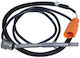 Senzor De Temperatură A Gazelor De Eșapament Vw Transporter 1,9 Tdi 03 03g 906 088 Ar