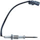 Αισθητήρας Θερμοκρασίας Καυσαερίων Renault Duster Dacia Duster 8201028744