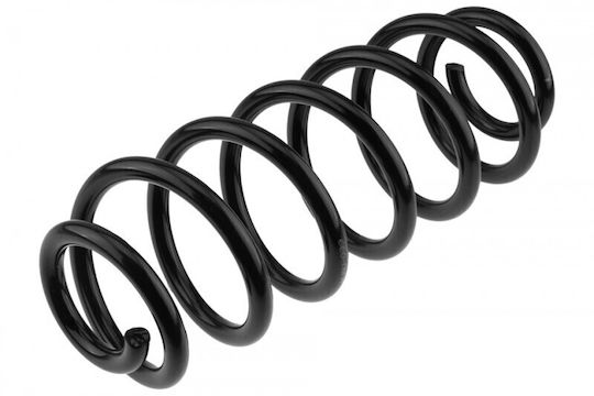 Suspension Springs Audi A3 2003-2013 1.6l Hatchback Audi A3 2003-2013 1.8l Hatchback Audi A3 2003-2013 2.0l Hatchback