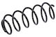 Arcuri Suspensie Peugeot 308 I 2007-2016 2.0l Hatchback Peugeot 308 Sw I 2007-2014 2.0l Break