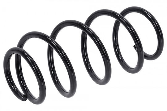 Suspension Springs Opel Vectra C 2002-2009 3.2l Sedan Opel Vectra C 2002-2009 2.2l Sedan Opel Vectra C 2002-2009 1.9l Sedan