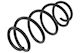 Suspension Springs Renault Espace IV 2002-0 1.9l MPV Renault Espace IV 2002-0 2.0l MPV