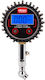 Amio Digital Tire Pressure Gauge 17 Bar Rotating Head & Bleed Valve 1pc 04464/am