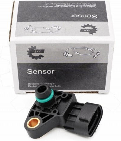 Auto-Motorsensor Einlasskrümmer-Drucksensor Opel Suzuki Agila Vitara Sx4 Swift Iv Splash 1859058m00
