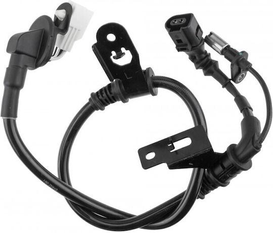 ABS-Sensor Hinten Mazda CX-5 Allrad 17 Links