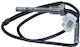 Senzor Temperatură Gaze De Eșapament Fiat Ducato 3.0 Mjt 10 1618 Ey