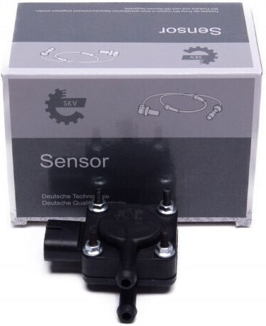 Senzor De Presiune A Gazelor De Eșapament Toyota Avensis 8948020030 8948020030
