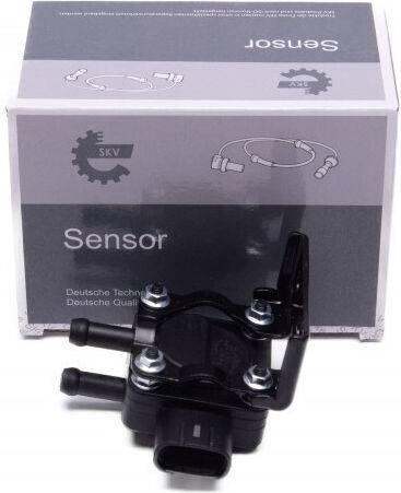 Αισθητήρας Πίεσης Καυσαερίων Hyundai Grandeur Santa Fe Ii Kia Carnival 392102a750 392102a750