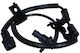 Maxgear Car Engine Sensor ABS Hyundai Front I10 1.1 11 Right 956700x100